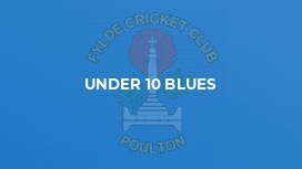 Under 10 Blues