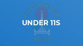 Under 11s