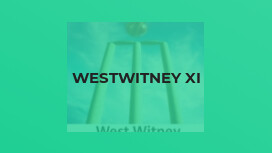 WestWitney XI
