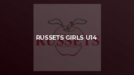 Russets Girls U14