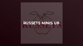 Russets Minis U8