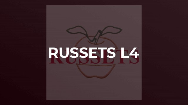 Russets L4