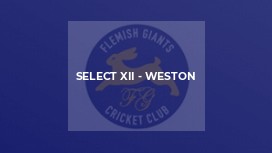 Select XII - Weston