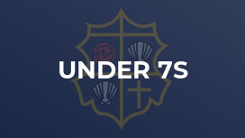 Under 7s