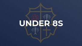 Under 8s