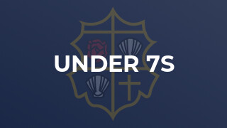 Under 7s
