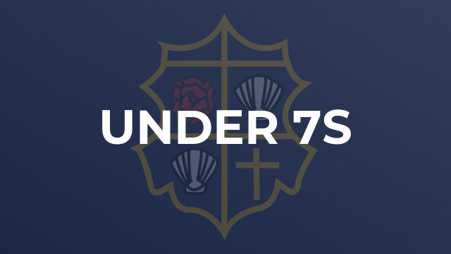 Under 7s