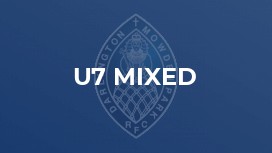 U7 Mixed