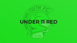 Under 11 Red