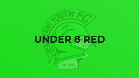 Under 8 Red