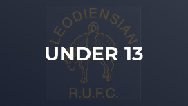 Under 13