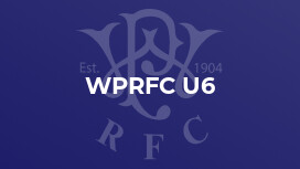 WPRFC U6