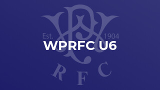 WPRFC U6