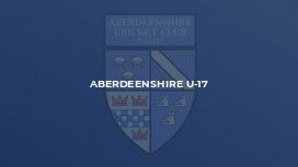 Aberdeenshire U-17