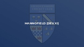 Mannofield (Dev XI)