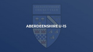 Aberdeenshire U-15