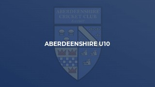 Aberdeenshire U10