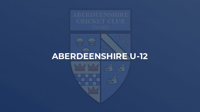 Aberdeenshire U-12