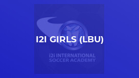 i2i Girls (LBU)