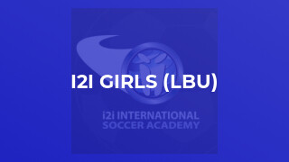 i2i Girls (LBU)