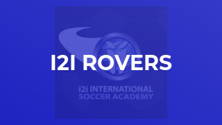 i2i Rovers