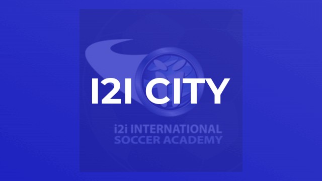 i2i City