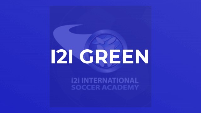 i2i Green