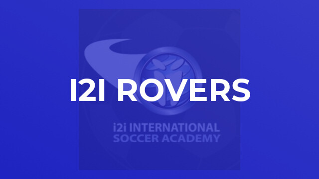 i2i Rovers