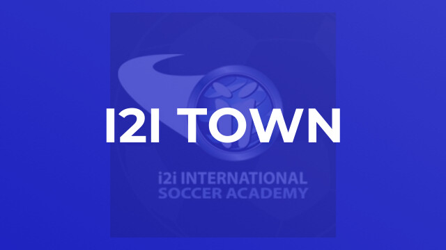 i2i Town