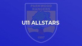 U11 AllStars