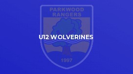 U12 Wolverines