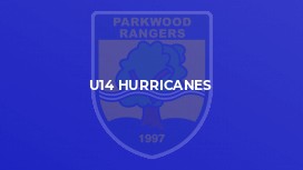 U14 Hurricanes