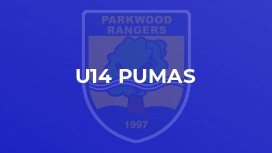U14 Pumas