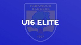 U16 Elite