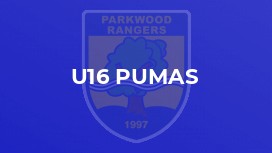 U16 Pumas