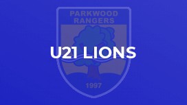 U21 Lions