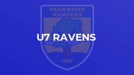 U7 Ravens