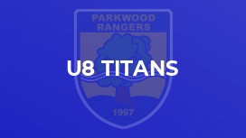 U8 Titans