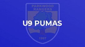 U9 Pumas