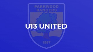 U13 United