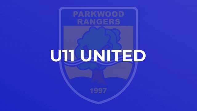 U11 United