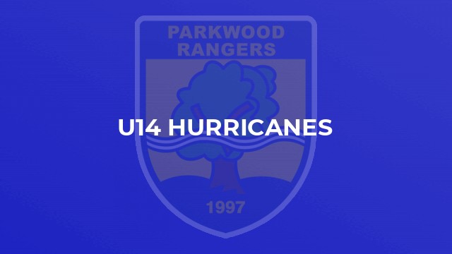 U14 Hurricanes