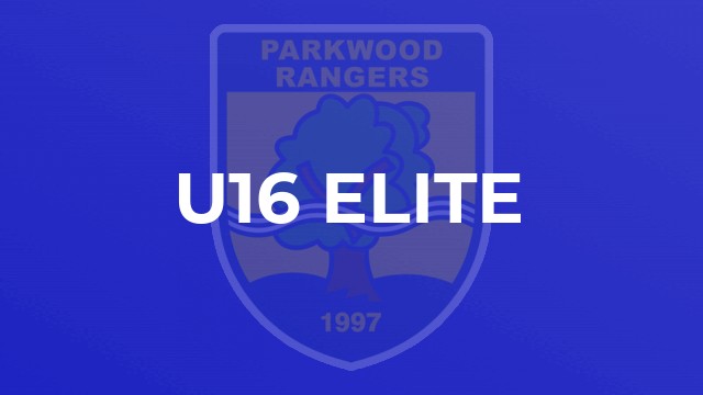 U16 Elite