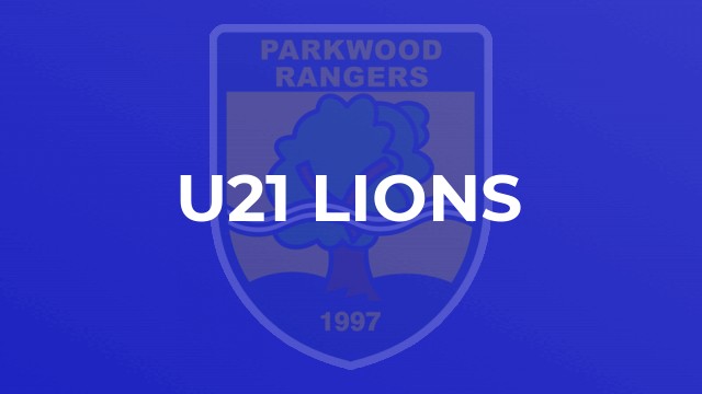 U21 Lions