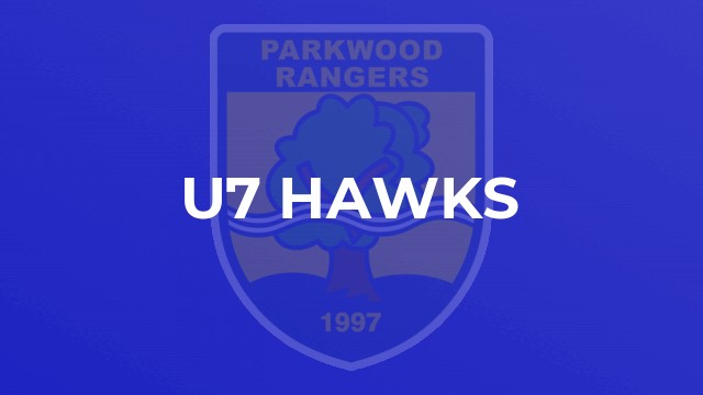 U7 Hawks