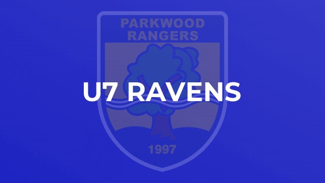 U7 Ravens