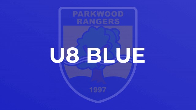 U8 Blue