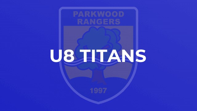 U8 Titans