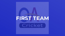 First Team