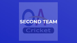Second Team
